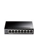 Cudy GS108 switch Gigabit Ethernet (10/100/1000) Negro